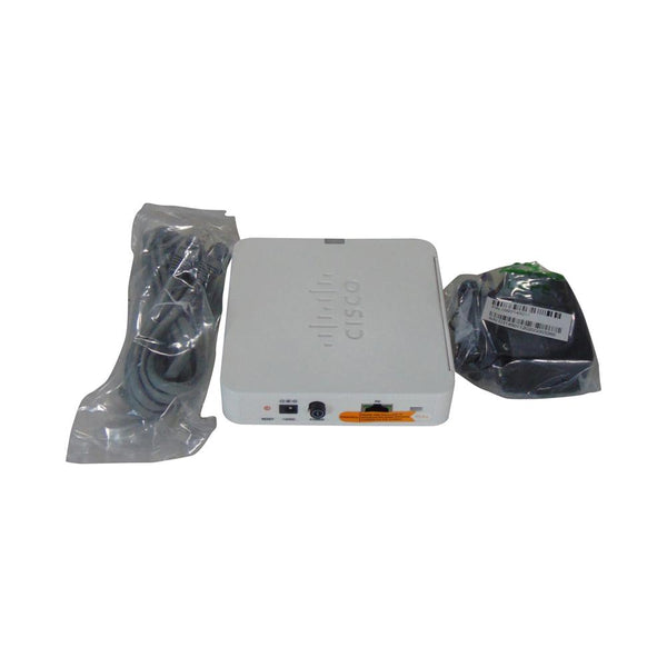 Cisco WAP125 Wireless Access Point (WAP125-A-K9-NA)