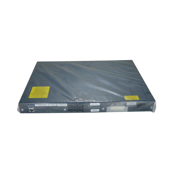 Cisco Catalyst 2960 Switch (WS-C2960+24LC-L)