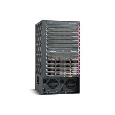 Cisco Catalyst 6515-E Switch (WS-C6513-E)