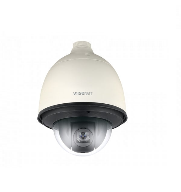 Wisenet XNP-6320H 2MP 32X H.264 Wired Network IP Outdoor PTZ Camera