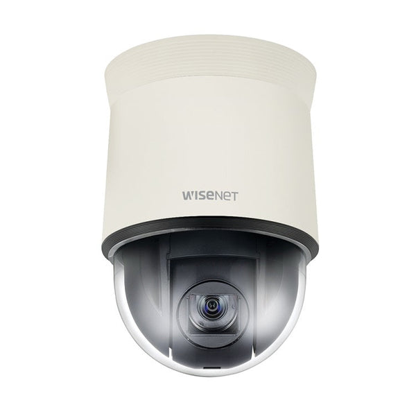 Wisenet XNP-6320 X Series 2MP 32X 4.44 To 142.6MM Indoor Dome Camera