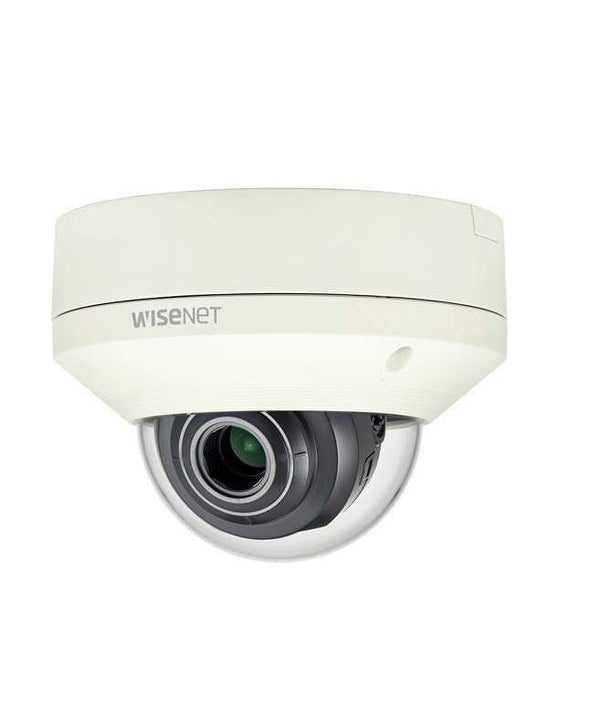 Wisenet XNV-L6080 X 2MP 3.2 TO 10MM Outdoor Dome Camera