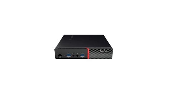 Lenovo X2CSNUS Think Centre M715q 2200GE 4-Core X3650 M5 Rack Server