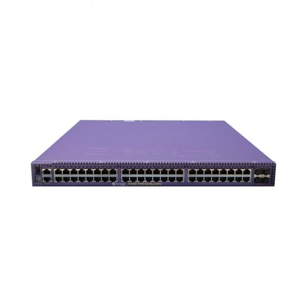 Extreme Networks X460-G2-48t-10GE4-Base Summit 48-Port Ethernet Switch