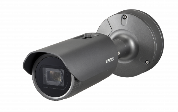 Hanwha Techwin XNO-6120R WISENET X 2MP Outdoor Network IR Bullet Camera