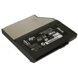 Iomega Z100NB Zip 100MB Thin Notebook Drive