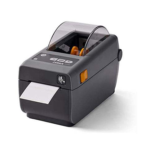 Zebra ZD41022-D01E00EZ Label Printer (ZD410)