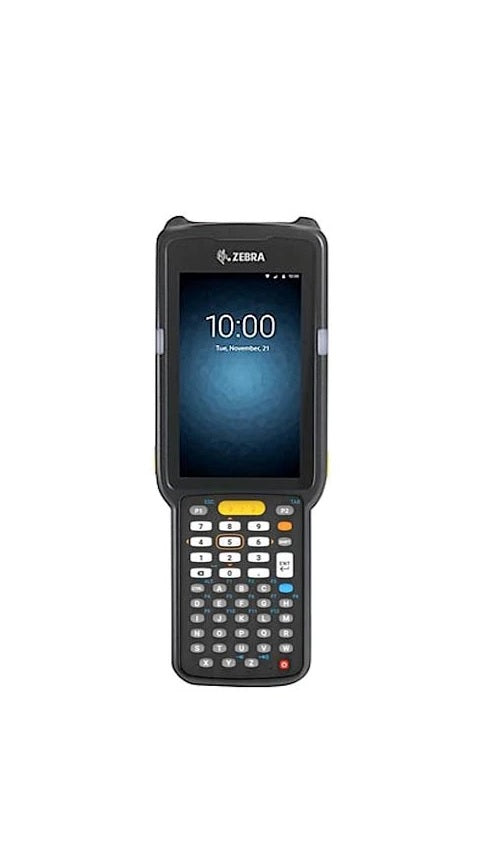 Zebra MC330L-SJ4EG4NA MC3300 4-inch 2D-Imager Handheld Mobile Computer