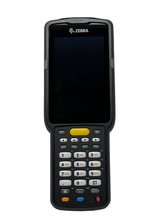 Zebra MC333R-GI2HG4US MC3330R 4-Inch 2D-Imager Handheld Mobile Computer