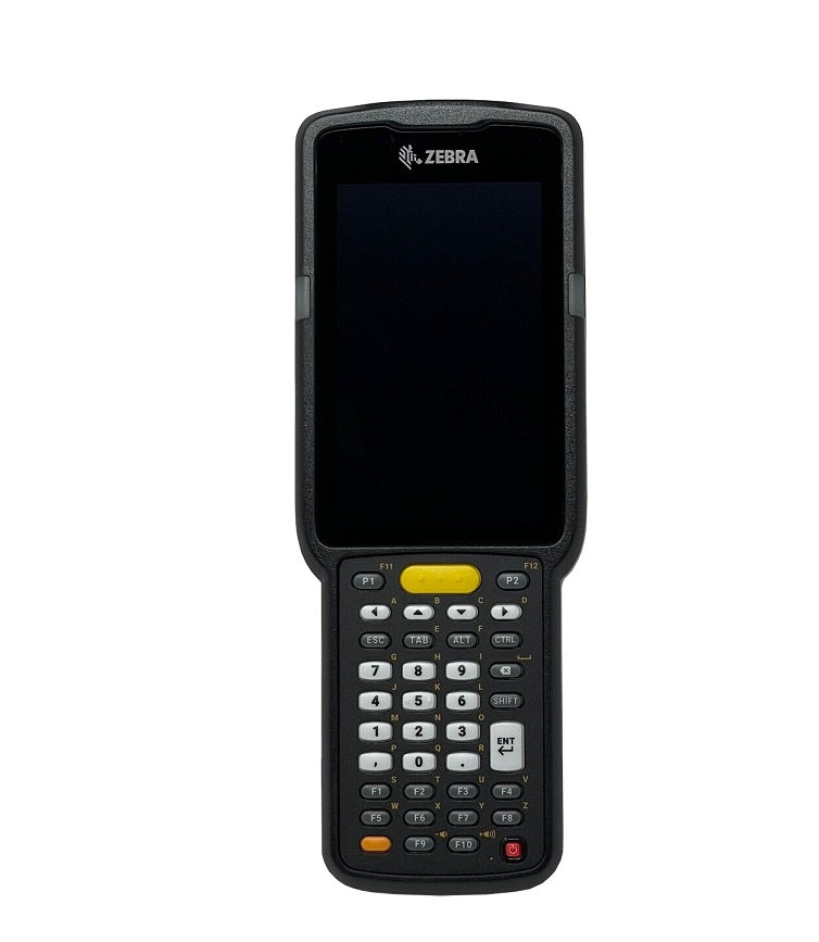 Zebra MC333R-GI3HG4US MC3330R 4-Inch 2D-Imager Handheld Mobile Computer