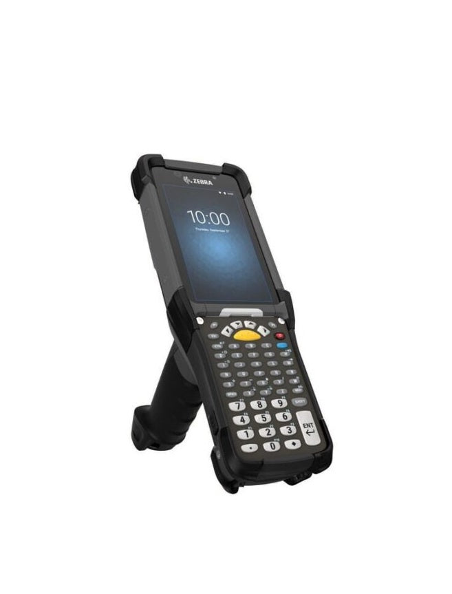 Zebra MC930B-GSHDG4NA MC9300 4.3-Inch 2D- Imager Wireless Mobile Computer