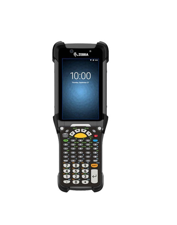 Zebra MC930P-GSFGG4NA MC9300 4.3-Inch 2D Imager Handheld Mobile Computer