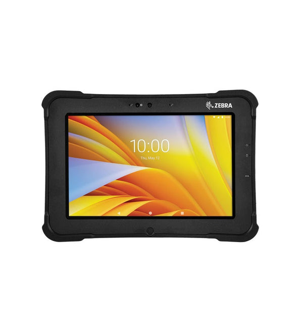 Zebra RTL10B1-B1AS0X0000NA L10 10.1-Inch Android Rugged Tablet