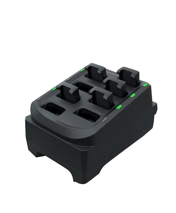 Zebra SAC-RS51-8SCHG-01 RS5100 8-Slot Charger