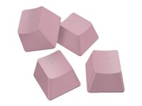 Razer - Keycap set - quartz pink