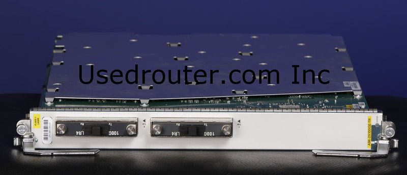 Cisco A9K-2X100GE-TR