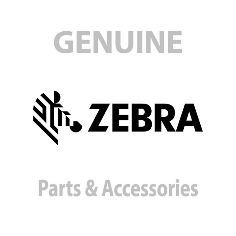 Zebra Vehicle Holder Dashboard