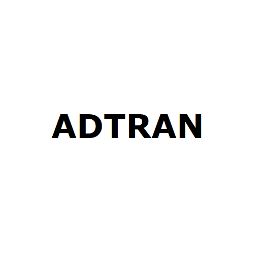 Adtran Fixed-port Ethernet access Router designed for Internet access, Part