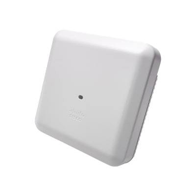 Cisco Aironet 2802I Wireless Access Point (AIR-AP2802I-D-K9)