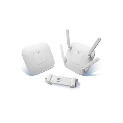 Cisco Aironet 3602I Wireless Access Point (AIR-CAP3602I-T-K9)