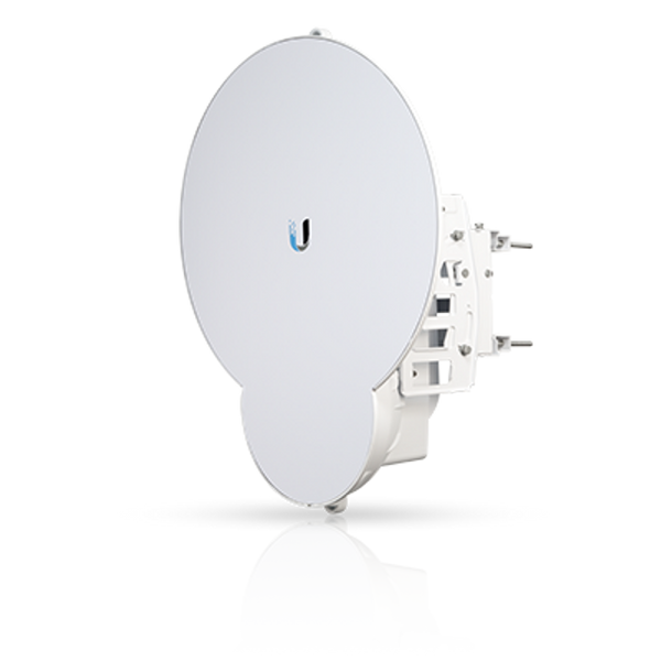 Ubiquiti AirFiber 2Gbps+backhaul 24GHz AF-24HD-US