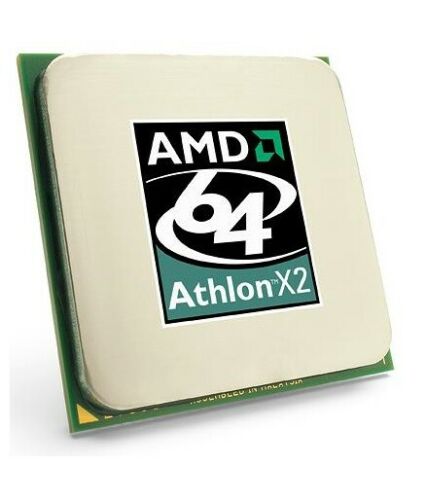 AMD ADA3800BVBOX Athlon 64X2 3800+ 2.0Ghz Dual Core Processor