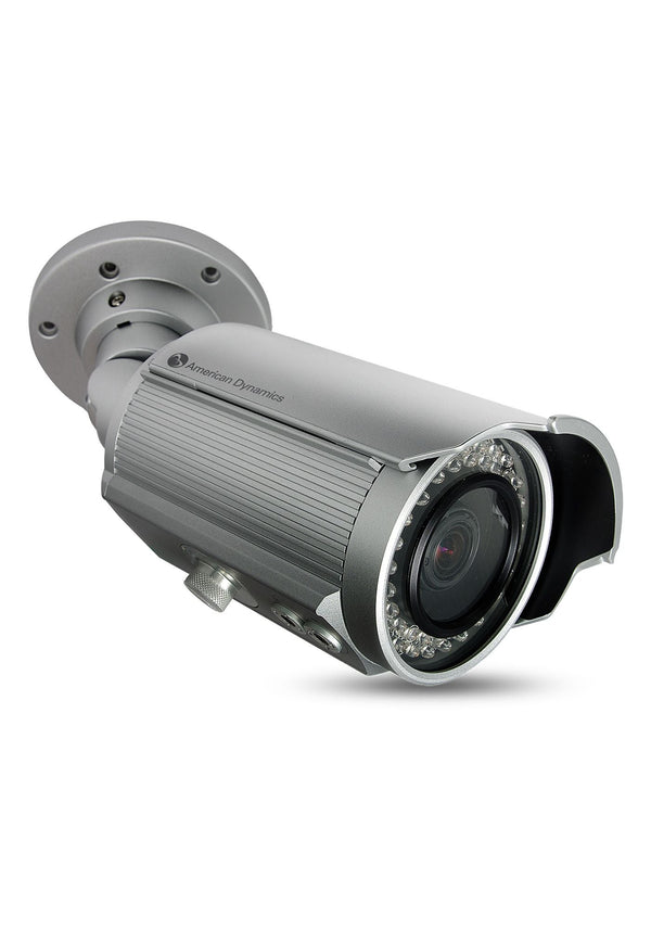 American Dynamics ADCI600F-B521 Flex1MP 9To22MM CMOS Bullet Camera