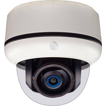 Illustra ADCI610-D323 2MP 1.8 To 3MM Indoor-Outdoor IP Mini Dome Camera