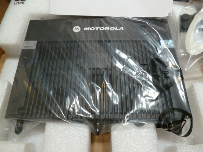 Motorola AP-7131N-66040-FGR AP 7131 Dual Radio 300Mbps Wireless Access Point