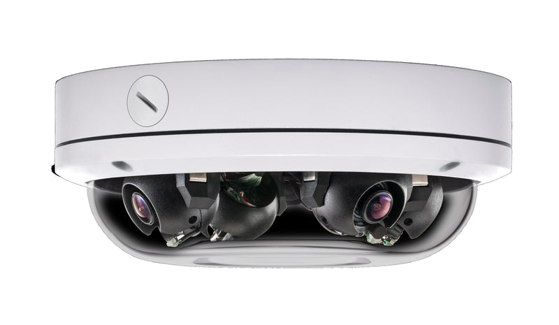 Arecont Vision AV20275DN-28 20MP 2.8MM CMOS Dome Camera