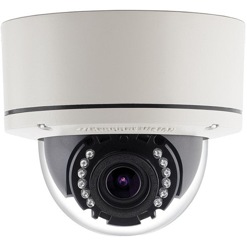Arecont Vision AV2356PMTIR-S MegaDome G3 1080P 2.8x-Optical Zoom Outdoor Network Dome Camera