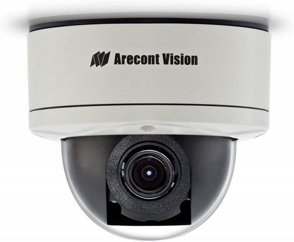 Arecont Vision AV2256PM 1080P H.264 Mega Dome 2-Series Network Security IP Dome Camera