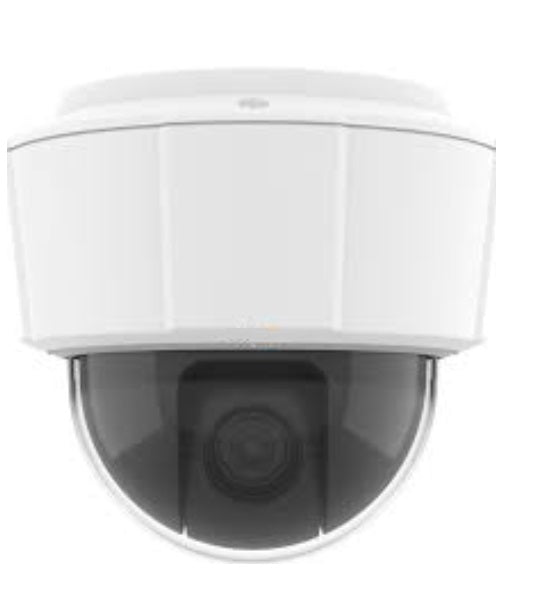 Axis P5514 / 0769-001 12X-Zoom Indoor Network PTZ Dome Camera