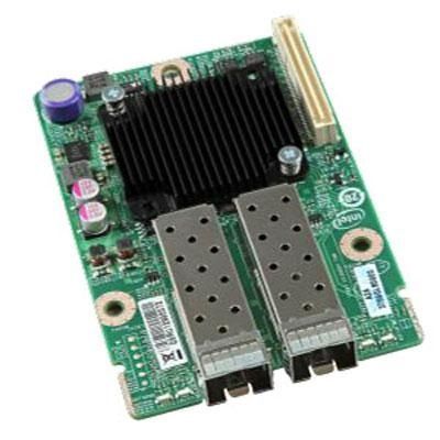 Intel AXX10GBNIAIOM Dual Port 82599EB 10GbE I/O Module