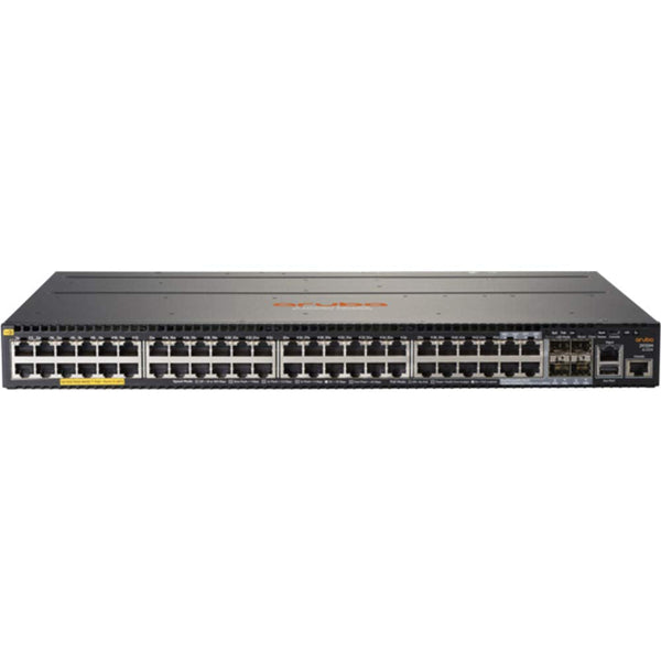 HPE Renew Aruba 2930M 48G PoE+ 1-Slot Switch