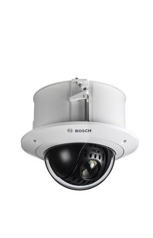 Bosch NEZ-5230-CPCW4 2.1MP AutoDome IP 5000 30x HD PTZ  Network Camera
