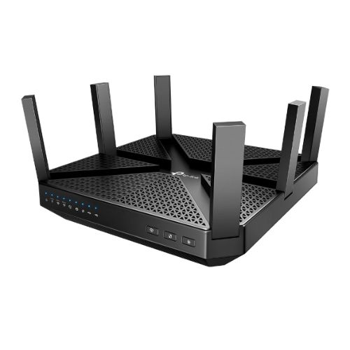 TP-Link AC4000 Tri-Band WiFi Router (Archer A20) - MU-MIMO