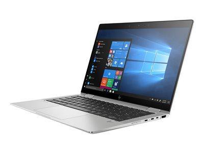 HP ELITEBOOK X360 1040 G6 INTEL:I5-8265U 8GB 128GB PCIE