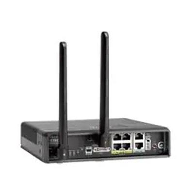 Cisco 819G Router (C819G-4G-A-K9)