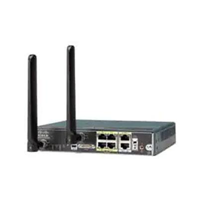 Cisco 819G Router (C819HG-V-K9)