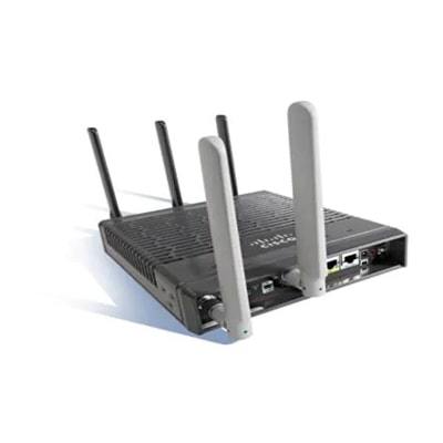 Cisco C819 Router (C819HGW-V-A-K9)