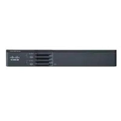 Cisco C867VAE Router (C867VAE)