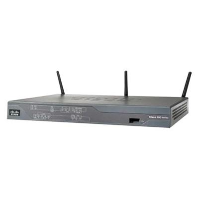 Cisco 880 Series ISR Router (C886VA-K9)