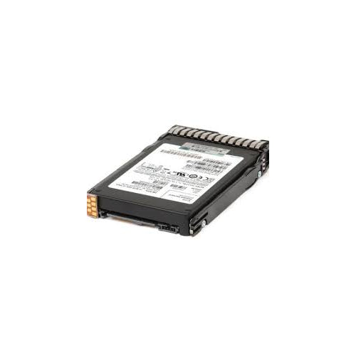 HPE 3.84TB SATA RI SFF SC DS SSD