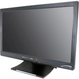 SPECO M19LED 19" LED 16:9 monitor, HDMI, VGA BNC w/controller, Stock