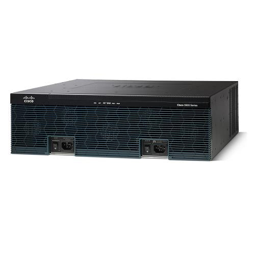 Cisco CISCO3925E/K9 Router