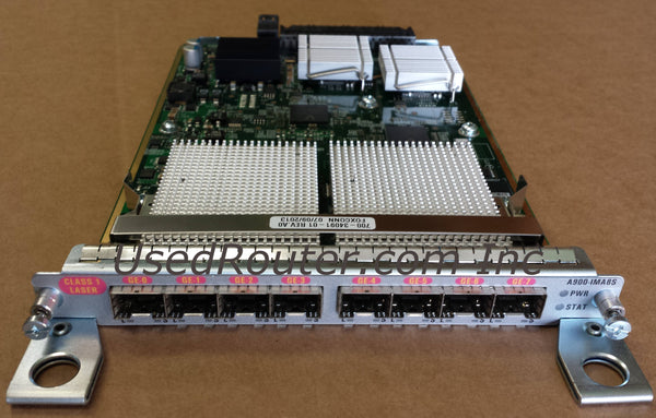 Cisco A900-IMA8S