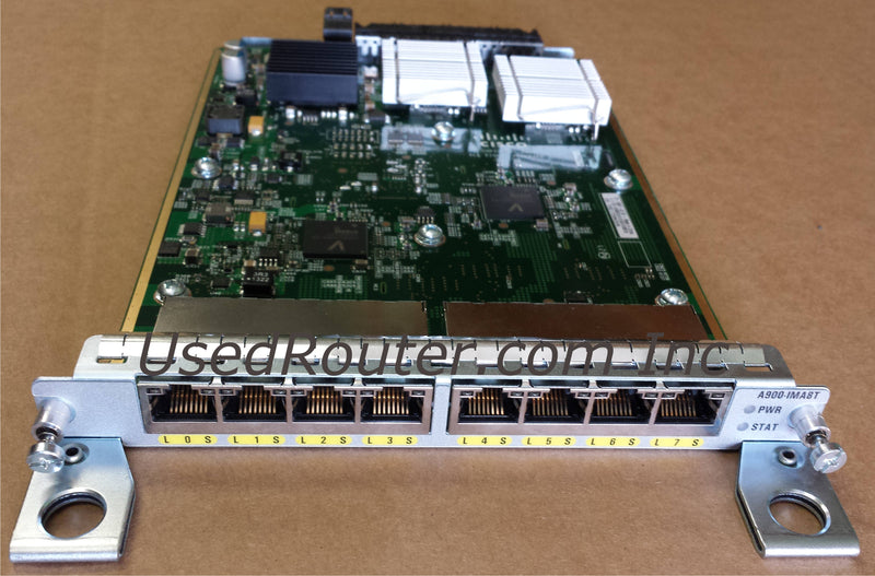 Cisco A900-IMA8T