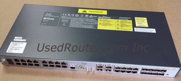 Cisco A901-12C-FT-D