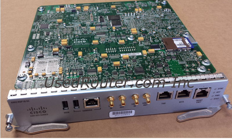 Cisco A903-RSP1B-55